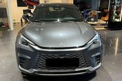 Lexus LBX Cool 1.5 Hybrid
