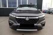 Suzuki S-Cross 1.4 SHVS Premium
