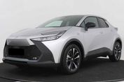 Toyota C-HR Style 2.0 Hybrid Dynamic Force Plug-in