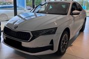 Skoda Octavia Selection 2.0 TDI DSG