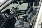 Land Rover Discovery V 2.0 P300 R-Dynamic SE