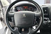 Peugeot Boxer L4H3