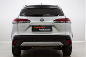 Toyota Corolla Cross 2.0 Hybrid Style