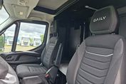 Iveco Daily 70C18 Hi-Matic Zabudowa 15EP + Winda