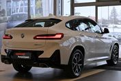BMW X4 xDrive20d mHEV M Sport