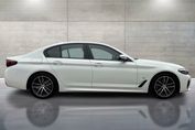 BMW Seria 5 518d M Sport