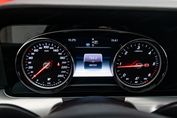 Mercedes Klasa E E 220 d 4-Matic Business Edition 9G-TRONIC