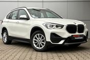 BMW X1 sDrive18i Advantage