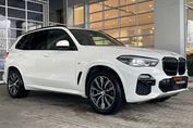 BMW X5 xDrive25d M Sport