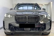 BMW X5 xDrive40d M Sport