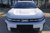 Dacia Bigster Expression mHEV  1.2 TCe