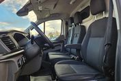 Ford Transit Custom L2H1 Zabudowa Warsztatowa