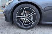 Mercedes Klasa E 200 4-Matic AMG