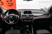 BMW X1 sDrive18d