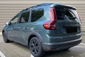 Dacia Jogger Extreme+  7os. 1.6 Full Hybrid