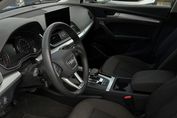 Audi Q5 40 TFSI mHEV Quattro Advanced S tronic