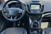 Ford Kuga Vignale 2.0 TDCi AWD