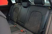 Audi A5 TDI quattro S line