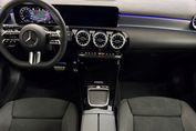 Mercedes CLA 200 AMG Line
