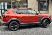 Dacia Duster Extreme aut 1.2 Eco-G LPG
