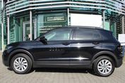 Volkswagen T-Cross 1.5 TSI Life Plus