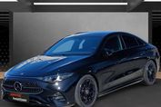 Mercedes CLA 220 mHEV 4-Matic 8G-DCT