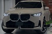 BMW X3 xDrive20 M Sport