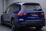 Mercedes GLB 35 AMG 4MATIC