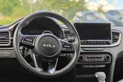 Kia XCeed 1.6 Gdi Phev Business Line Dct