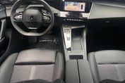 Peugeot 408 Allure e-DCS 1.2 mHEV