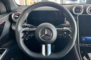 Mercedes GLC 200 d 4MATIC AMG Line