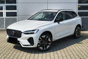 Volvo XC60 B5 AWD Ultra Dark