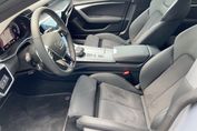 Audi A7 Sportback 45 TFSI quattro S Line