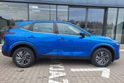 Nissan Qashqai 1.3 DIG-T mHEV Acenta Xtronic