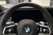 BMW Seria 7 740d xDrive M Sport