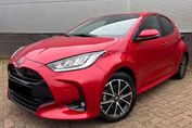 Toyota Yaris Style 1.5 Hybrid