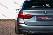 BMW Seria 5 520d xDrive Sport Line