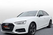 Audi A4 35 TFSI Advanced