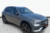 Mercedes GLC 200 4-Matic