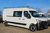 Renault Master L3H2 Zabudowa Brygadowa