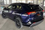 Toyota RAV4 2.5 Hybrid Comfort 4x4