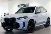 BMW X5 xDrive40i M Sport