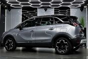 Opel Crossland X 1.2
