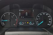 Ford Transit L4H3 Zabudowa Brygadowa