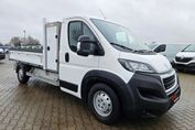 Peugeot Boxer Wywrotka