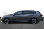 Skoda Superb 2.0 TDI SCR 4x4 L&K DSG