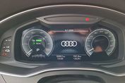 Audi A7 55 TFSI e PHEV Quattro S tronic