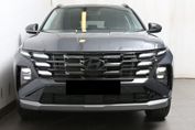 Hyundai Tucson 1.6 T-GDi 48V Platinum 2WD DCT