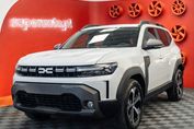 Dacia Duster Journey aut 1.2 Eco-G LPG