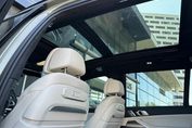 BMW X7 M60i xDrive mHEV sport-aut